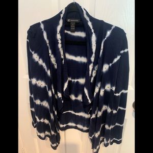 INC Cardigan XS with some sequins